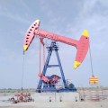 Small Oilfied Pump Unit pumping units/small oil pump jack for sale Supplier