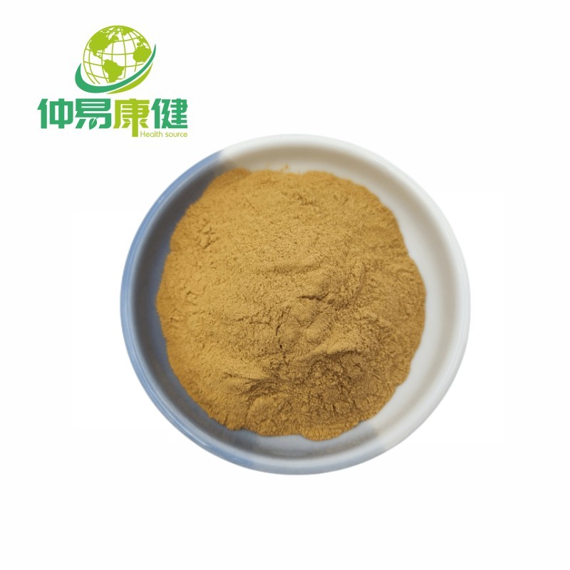 Dragon Eye Power Longan Powder