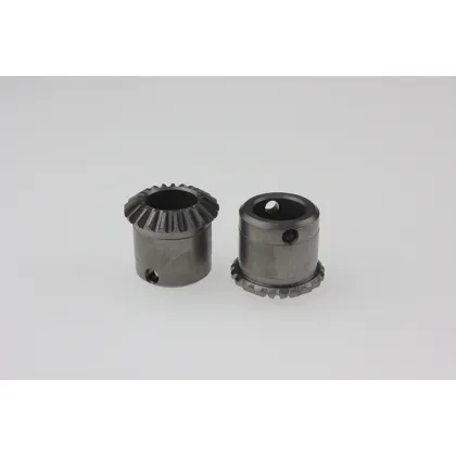 High Quality Agriculture Machinery Parts Spindle Gear for John Deere Cotton Picker L2456N