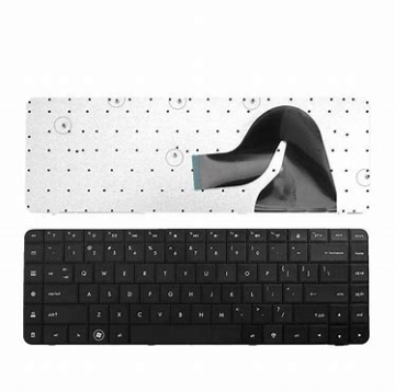 Reemplazo del teclado de la computadora portátil de EE. UU. Para el pabellón HP 14-CB/CE/DA/CM (L59802-001/L59909-001)-Sin marco