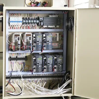 Automatic Horizontal Packing Machine for Soap Cakes & Waffle Chocolates