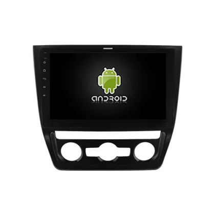 Car GPS DVD For SKODA YETI 2014