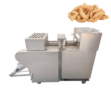 High Quality Professional Ethiopian Chinchin Making Machine