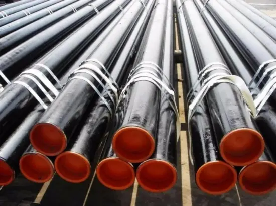 petroleum pipe L360 Seamless Steel Tube