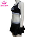 Spandex Cheer Training Set