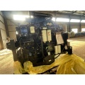 4VBE34RW3 QSK23 C760 ДВИГАТЕЛ
