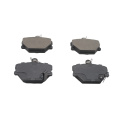 D1252 OE:4514210010 quality hot sales Brake Pad