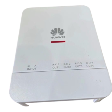 Fibconet Faserausrüstung - SC APC/UPC G657A1 G657A2 Huawei Plug -in Kassette Plc Splitter