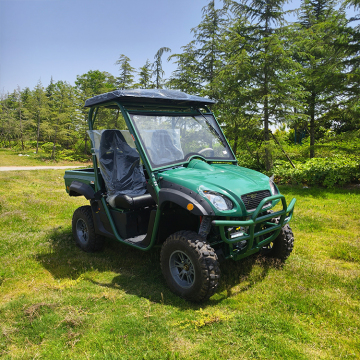 Hot Sale 2-Seater 4x4 Electric UTV for Adults - Outdoors