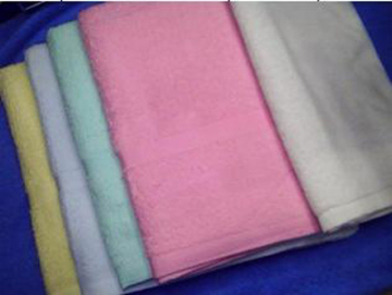 bath towel