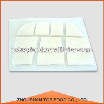 high quality frozen calamari (squid) steak seafood