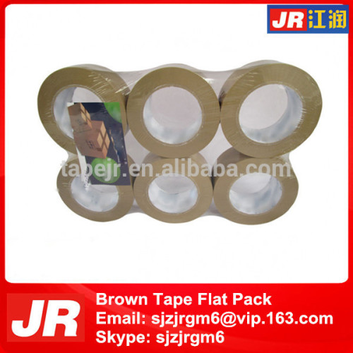 packaging tape refill clear packaging sealing tape