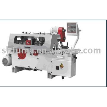 ML9320 Woodworking double side planer with Multi-Rip saw