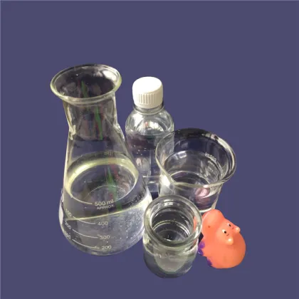 Environmental Plasticizer Dioctyl Adipate DOA /DOTP/DOP/DOS