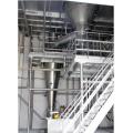 High Efficiency Emulsion Spray Dryer