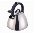 tea kettle 18-8 stainless steel Aluminum layer bottom