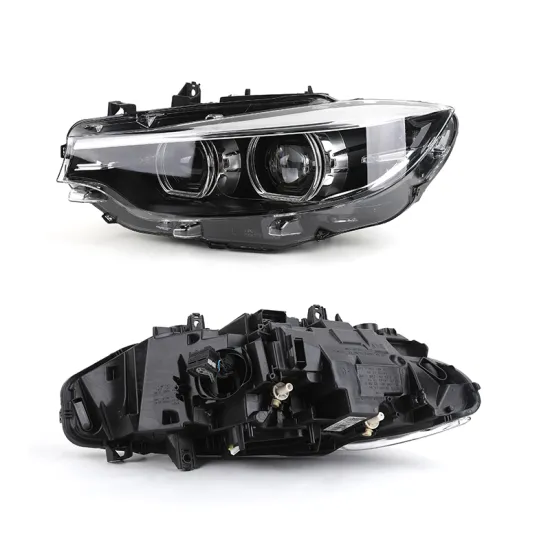 7498914 LED Headlight for BMW 4 Series F32 F33 F36 F82