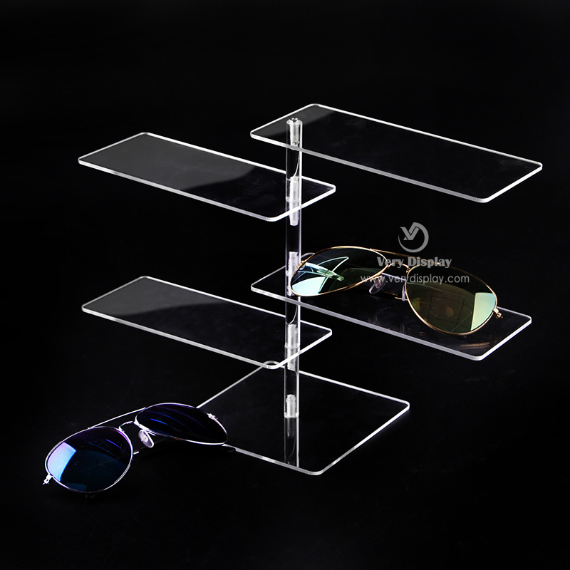 Sun Glasses Display