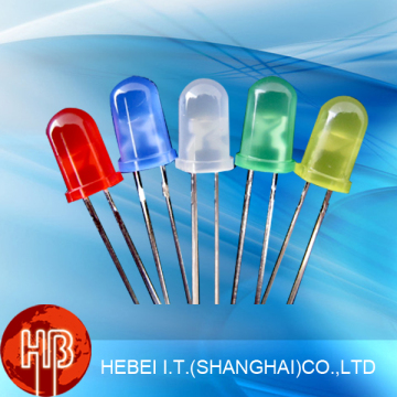 5mm Super Bright Light Emitting LED