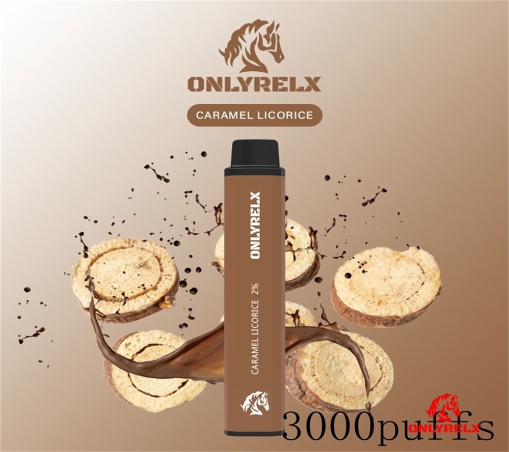 Australia Wholesale 3000puff 10ml E-Liquid Disposable Vape