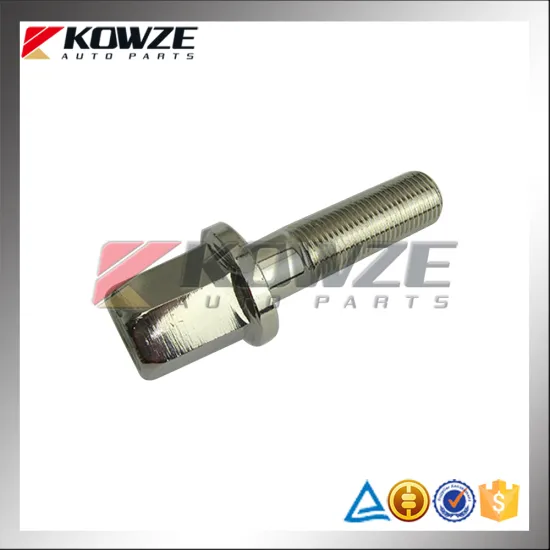 Crankshaft Pulley Center Bolt For Mitsubishi Pajero Montero Sport L200 KG4W KH4W KA4T KB4T 4D56 1130A007