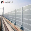 Industrial Grade Sound Barrier