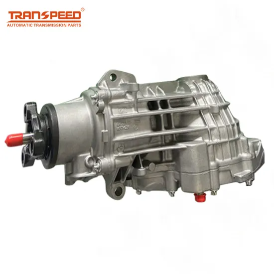 Transpeed 724 Auto Transmission Rear Differential for Benz GLA CLA A45 156 117 246