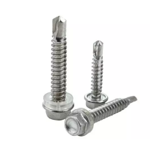 Self-drilling Metal Screws Self Drilling Roofing Screw