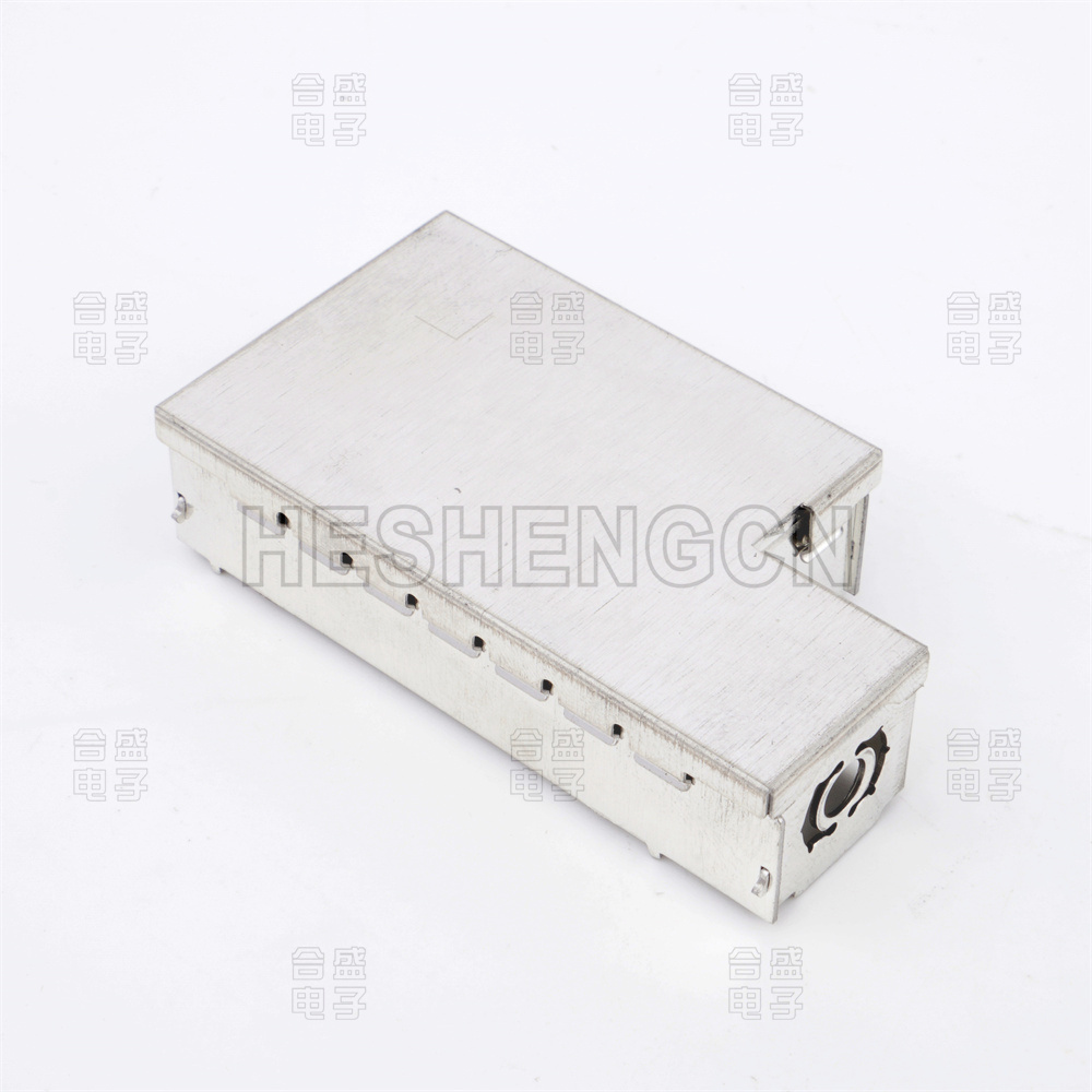 Shielding case SC208220021