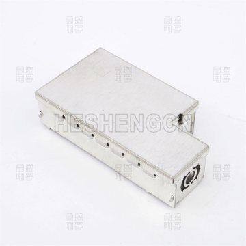 Shielding case SC208220021