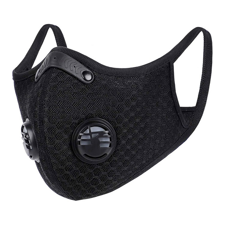 Outdoor Motorfiets Fytsjen Stofdicht Sport Gesichtsmasker