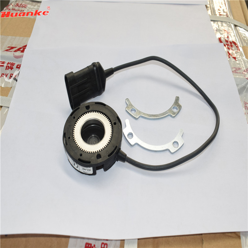 SME Motor Encoder E68EC067A01 for Electric Forklift and Pallet Truck Parts