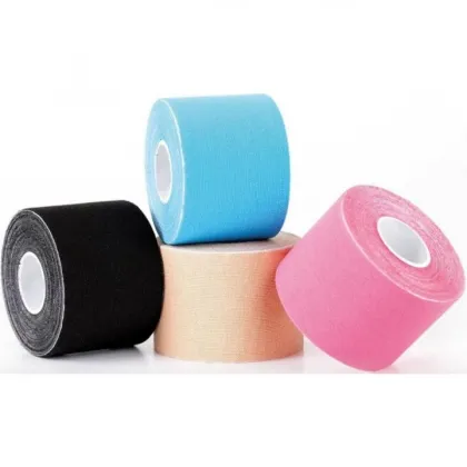 Strong Cohesive Elastic Bandage