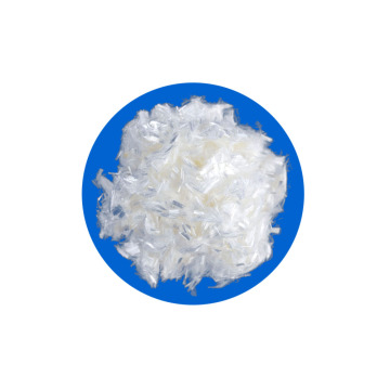 Polyvinyl Alcohol PVA FIBER for Concrete Slab