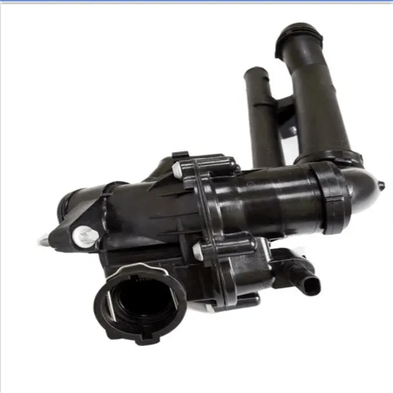 Engine Coolant Thermostat for Mercedes-Benz W212 M274 W205 W213 X204 X253 W448 STZT 2742000615