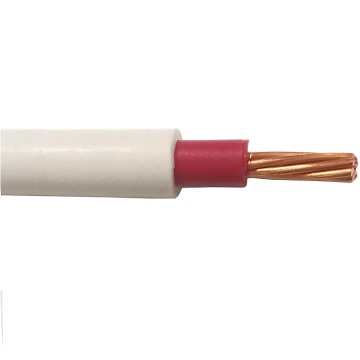 Kabel PVC SDI Sebagai Per AS / NZS 5000,2