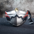 بازی شخصیت Cosplay Half Face Mask