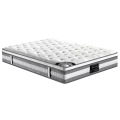 Matelas de ressort de poche plus confortable d'oreiller