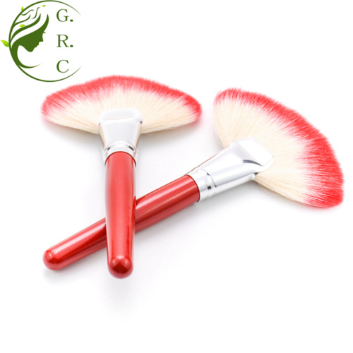 Mask Brushes Acid Applicator Facial Fan Brush