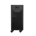 6/10KVA Single Phase High Frequency Tower Online UPS