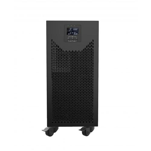 6/10KVA Single Phase High Frequency Tower Online UPS