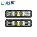 Motorcycle Led Light Work Bar For Cars Trucks