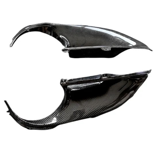 Carbon Fiber Body Kit for Ferrari 488 GTB Spider