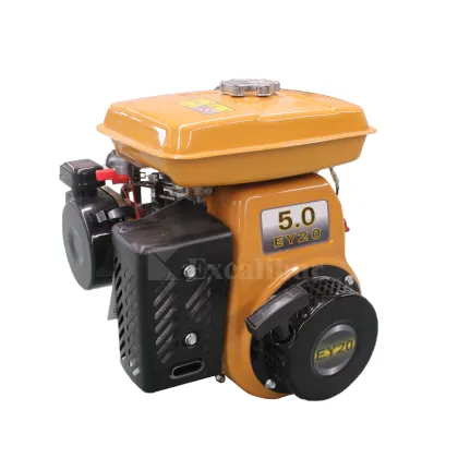 9HP Gasoline Engine - Small Robin-Type Single Cylinder Gasoline Engine Price