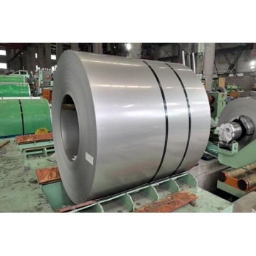 Катушка или полоса из нержавеющей стали 347