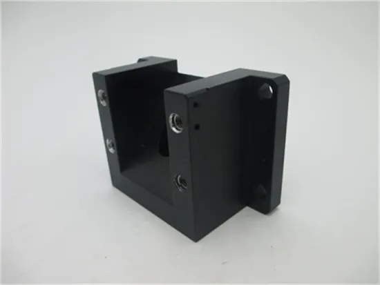 OEM Custom Turned Metal Parts