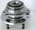 Wheel Hub 