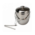 Insulated Stainless Steel Double Walled Ice Bucket