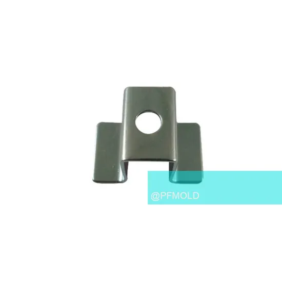 Custom metal punching stamping mold