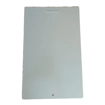 powder coating for gardening